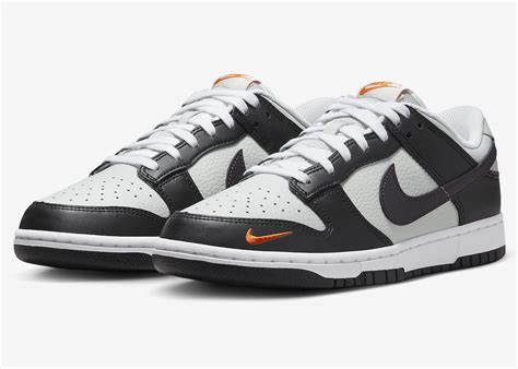 nike dunk low fn7808|mini swoosh fn7808.